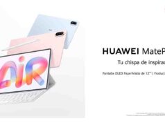 HUAWEI MatePad Air: la tablet que apuesta por creatividad, movilidad y productividad en un solo equipo