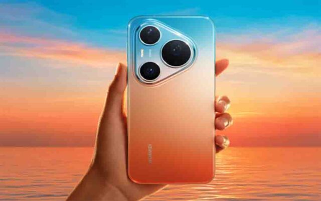 HUAWEI apuesta por la innovación con una nueva generación de dispositivos inteligentes para crear, trabajar y disfrutar