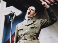 HISTORY estrena la segunda parte de «Segunda Guerra Mundial con Tom Hanks»