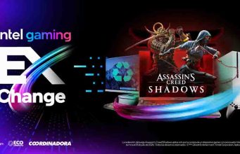 Renovar el PC y cuidar el planeta: Intel impulsa en Colombia una nueva campaña para gamers