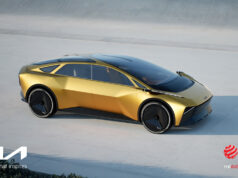 Kia Vision Meta Turismo gana el Red Dot Award 2026 y anticipa cómo será la movilidad eléctrica del futuro