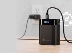 Klip Xtreme lanza en Colombia una batería portátil de 30.000 mAh para quienes necesitan energía durante todo el día