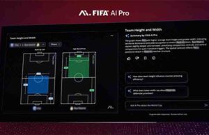 La inteligencia artificial cambia el juego: los 48 equipos del Mundial 2026 tuvieron acceso a la misma tecnología de análisis