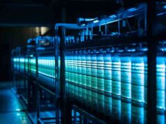 La inteligencia artificial impulsa una nueva generación de centros de datos más eficientes y sostenibles