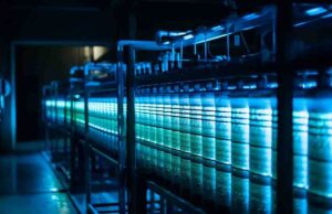 La inteligencia artificial impulsa una nueva generación de centros de datos más eficientes y sostenibles