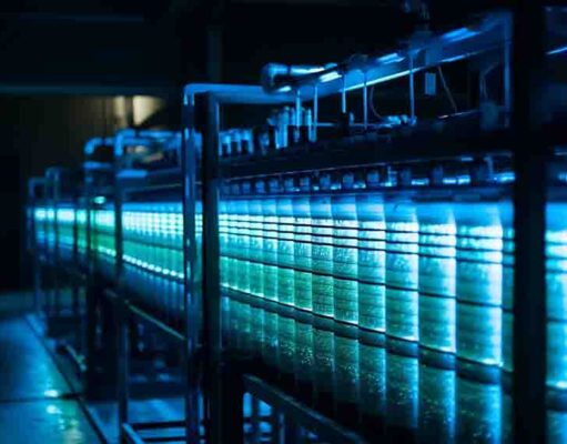 La inteligencia artificial impulsa una nueva generación de centros de datos más eficientes y sostenibles