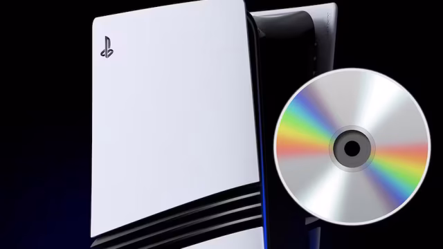 Anonymous reabre el debate sobre el futuro del formato físico tras la caída de PlayStation Network