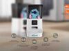 Stitch llega al hogar de las mascotas: Nexxt Home presenta en Colombia un dispensador inteligente con Wi-Fi