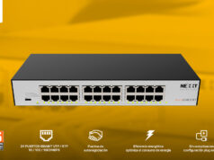 Nexxt Solutions impulsa la conectividad con una nueva línea de switches para hogares y empresas