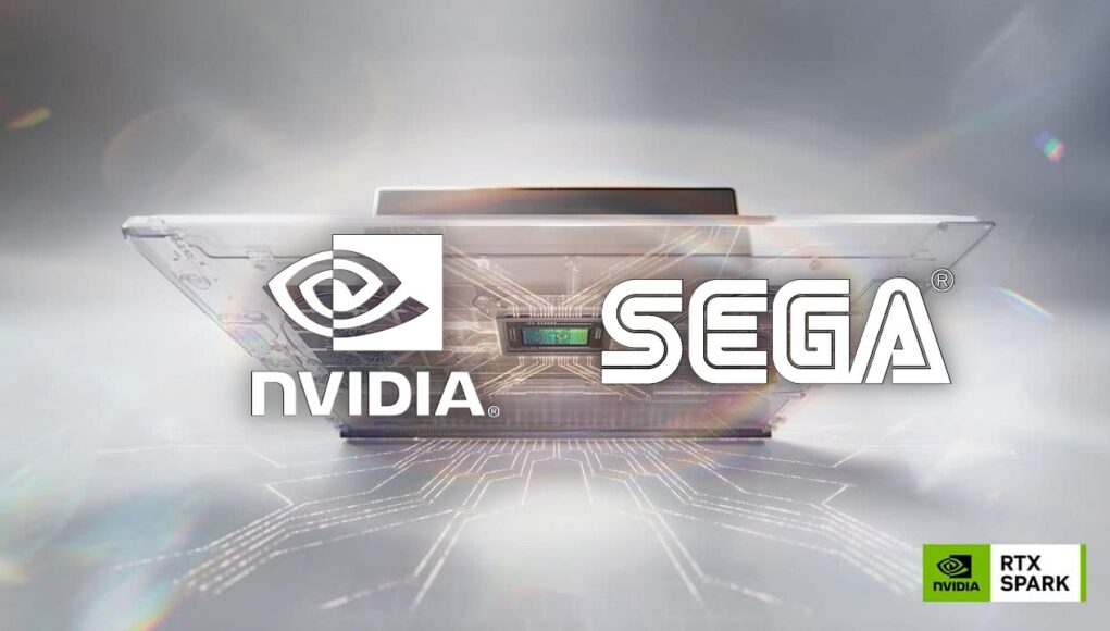 Nvidia-y-Sega-se-alian-para-impulsar-la-plataforma-RTX-Spark
