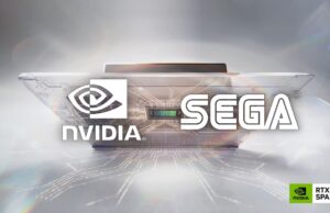 NVIDIA y SEGA celebran 30 años de alianza con la llegada de Virtua Fighter Crossroads a RTX Spark