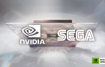 NVIDIA y SEGA celebran 30 años de alianza con la llegada de Virtua Fighter Crossroads a RTX Spark