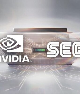 NVIDIA y SEGA celebran 30 años de alianza con la llegada de Virtua Fighter Crossroads a RTX Spark