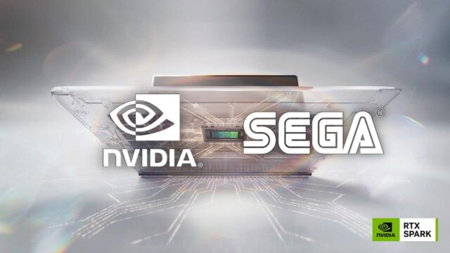 NVIDIA y SEGA celebran 30 años de alianza con la llegada de Virtua Fighter Crossroads a RTX Spark