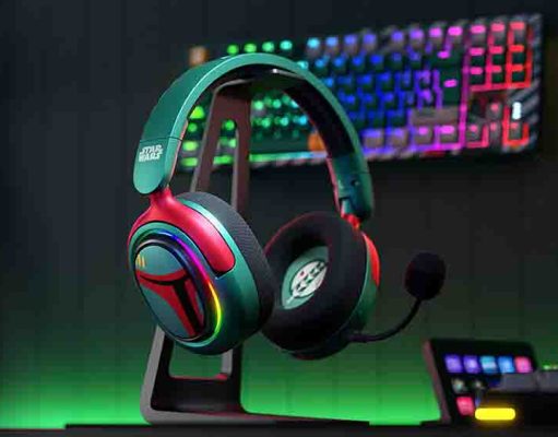PRIMUS apuesta por los gamers colombianos con una edición limitada inspirada en Boba Fett