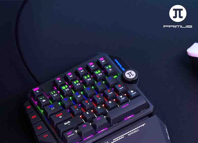 PRIMUS_Teclado_PKS-040E_3