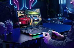 Acer apuesta por una nueva generación de equipos gaming con inteligencia artificial y máxima potencia