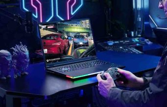 Acer apuesta por una nueva generación de equipos gaming con inteligencia artificial y máxima potencia