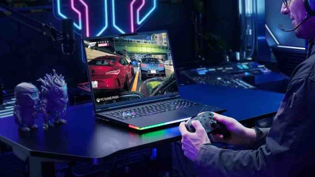 Acer apuesta por una nueva generación de equipos gaming con inteligencia artificial y máxima potencia