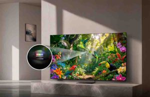 ¡Tu pantalla te escucha! La tele del futuro ya habla con nosotros