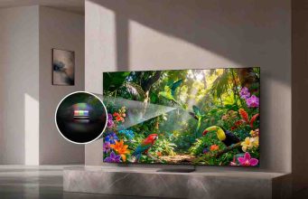 ¡Tu pantalla te escucha! La tele del futuro ya habla con nosotros