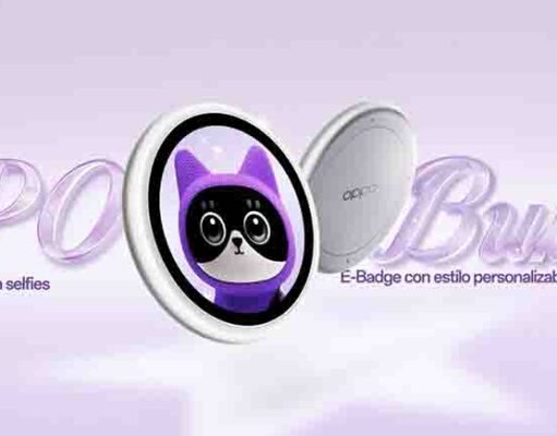 OPPO apuesta por los creadores digitales con un accesorio que transforma la forma de grabar contenido