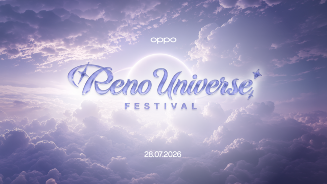 OPPO confirma el lanzamiento del OPPO Bubble y la serie Reno16 5G en Colombia con el Reno Universe Festival