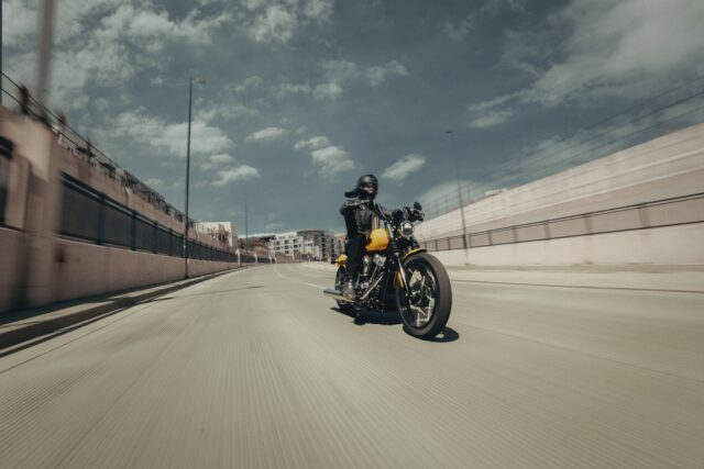 Harley-Davidson fortalece su comunidad en Colombia y abre las puertas a una nueva generación de motociclistas