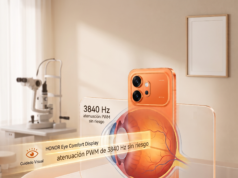 El uso excesivo del celular impulsa nuevas tecnologías para proteger la salud visual