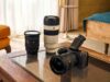 Sony revoluciona el cine digital con la nueva FX5, una cámara diseñada para producciones de alto nivel