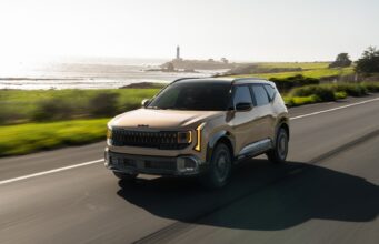 Kia comparte recomendaciones para viajar seguro en carretera durante las vacaciones