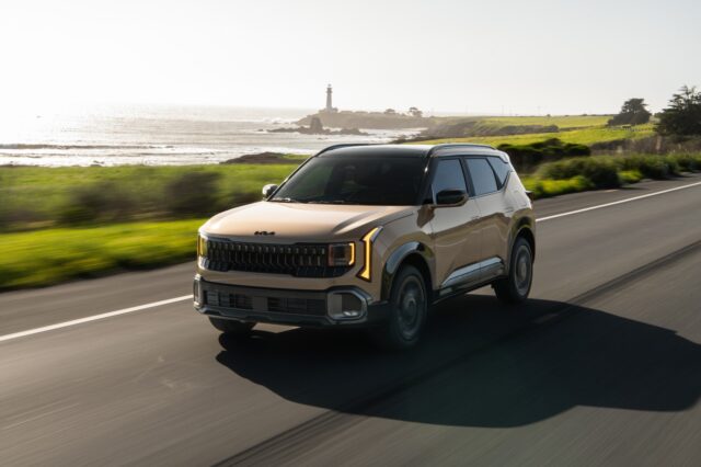 Kia comparte recomendaciones para viajar seguro en carretera durante las vacaciones