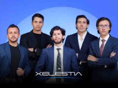 Xelestia, la empresa colombiana que quiere llevar las marcas hasta el espacio