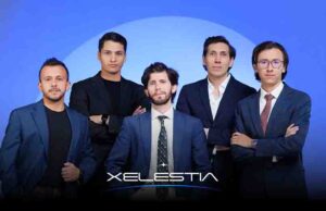 Xelestia, la empresa colombiana que quiere llevar las marcas hasta el espacio