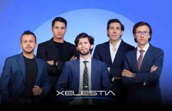 Xelestia, la empresa colombiana que quiere llevar las marcas hasta el espacio