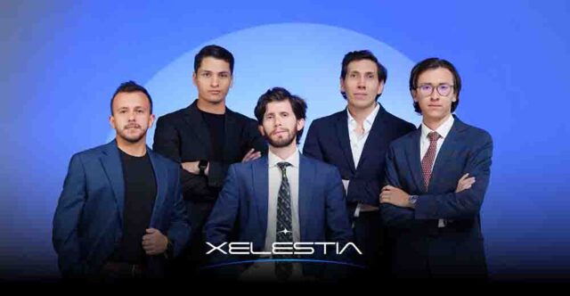 Xelestia, la empresa colombiana que quiere llevar las marcas hasta el espacio