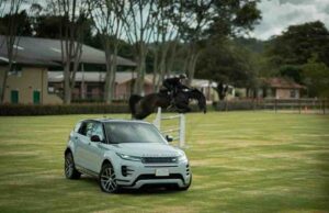 Polo, caballos y autos clásicos se unen en un festival que promete conquistar a Colombia