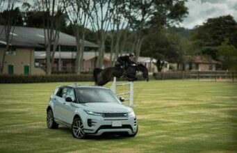 Polo, caballos y autos clásicos se unen en un festival que promete conquistar a Colombia