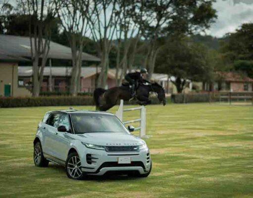 Polo, caballos y autos clásicos se unen en un festival que promete conquistar a Colombia