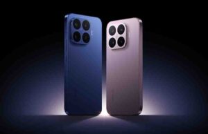 El diseño redefine la competencia: así buscan los smartphones premium conquistar a los usuarios