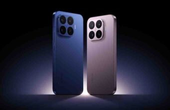 El diseño redefine la competencia: así buscan los smartphones premium conquistar a los usuarios