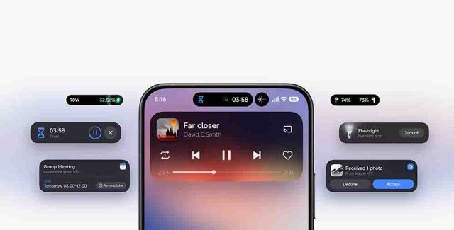 Xiaomi HyperOS 3: el software que busca cambiar la forma de trabajar desde el celular
