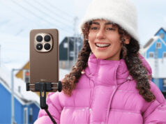 Xiaomi comparte recomendaciones para tomar mejores selfies con el celular