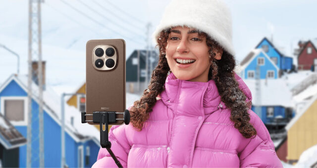 Xiaomi comparte recomendaciones para tomar mejores selfies con el celular