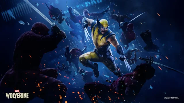 Marvel’s Wolverine revela su historia en la Comic-Con 2026 y confirma lanzamiento para septiembre