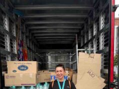 TECNO entrega ayuda humanitaria para apoyar a las familias afectadas por la emergencia en Venezuela
