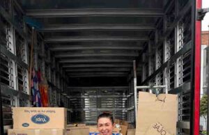 TECNO entrega ayuda humanitaria para apoyar a las familias afectadas por la emergencia en Venezuela
