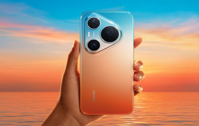Huawei presenta la serie Pura 90s, nuevos FreeClip 2 S y la MatePad Air