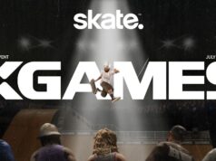 EA y X Games llevan la competencia extrema a skate. con el evento X Games San Van