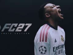 Kylian Mbappé protagoniza la portada de EA SPORTS FC 27 Ultimate Edition